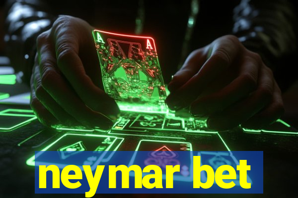 neymar bet